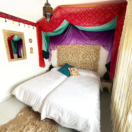 Apartamento Tematico Con Sala De Juegos - Prime Video! Ariza Exterior photo