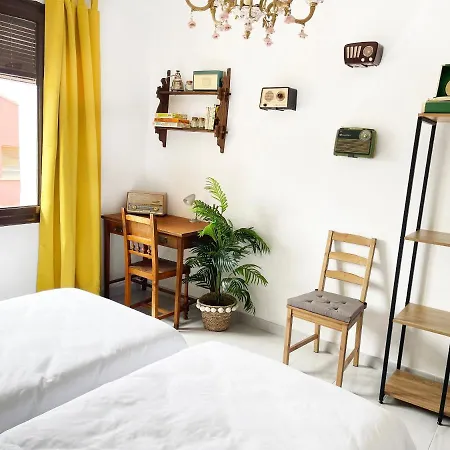 Apartamento Tematico Con Sala De Juegos - Prime Video! Ariza Exterior photo