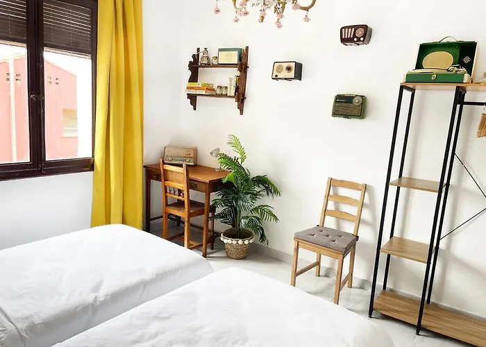 Apartamento Tematico Con Sala De Juegos - Prime Video!